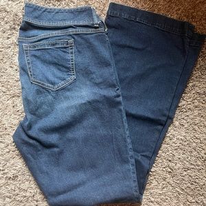Torrid Flare Jeans 14T
